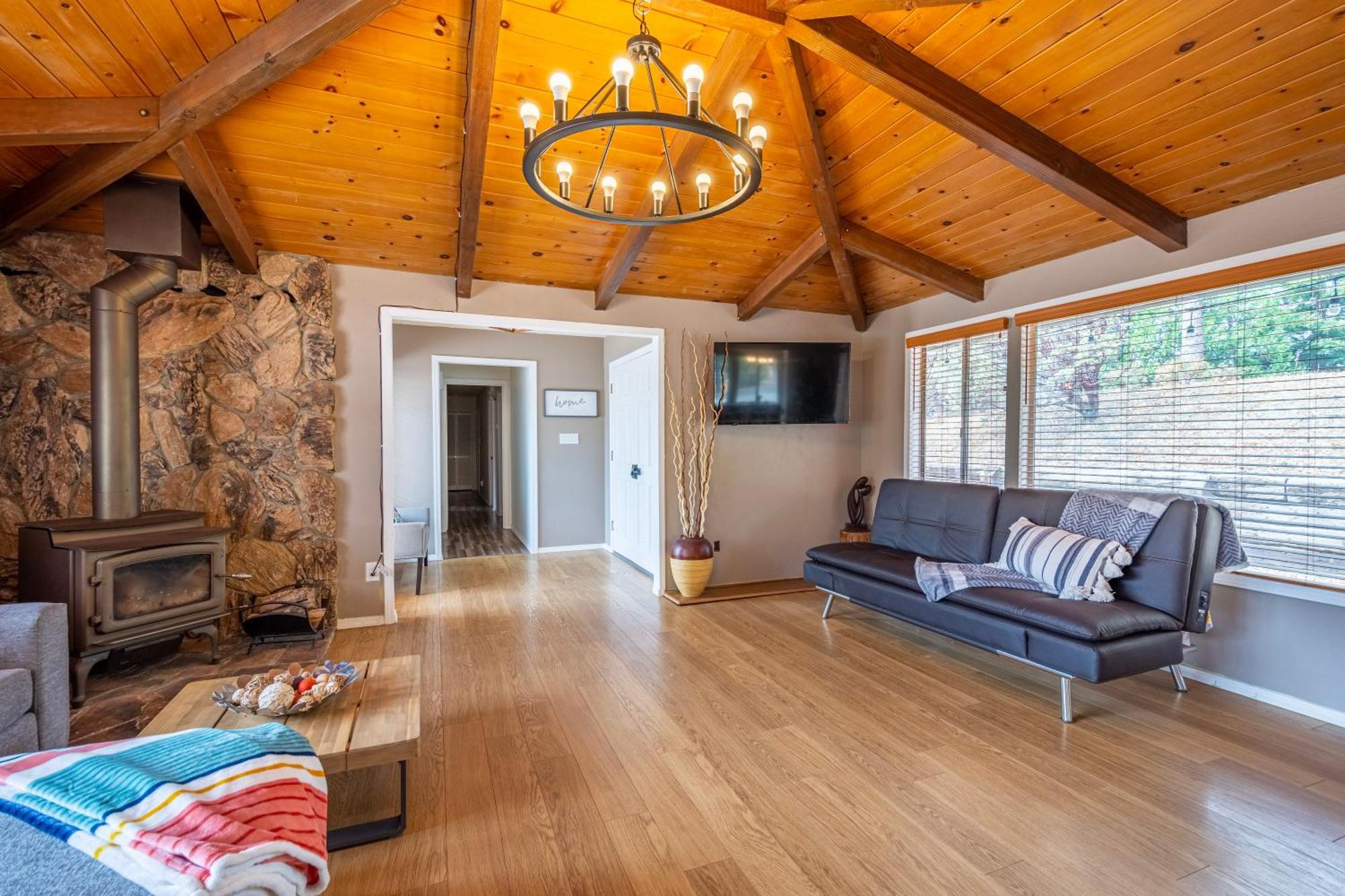 Casa vacanze Royal Arches Oakhurst
