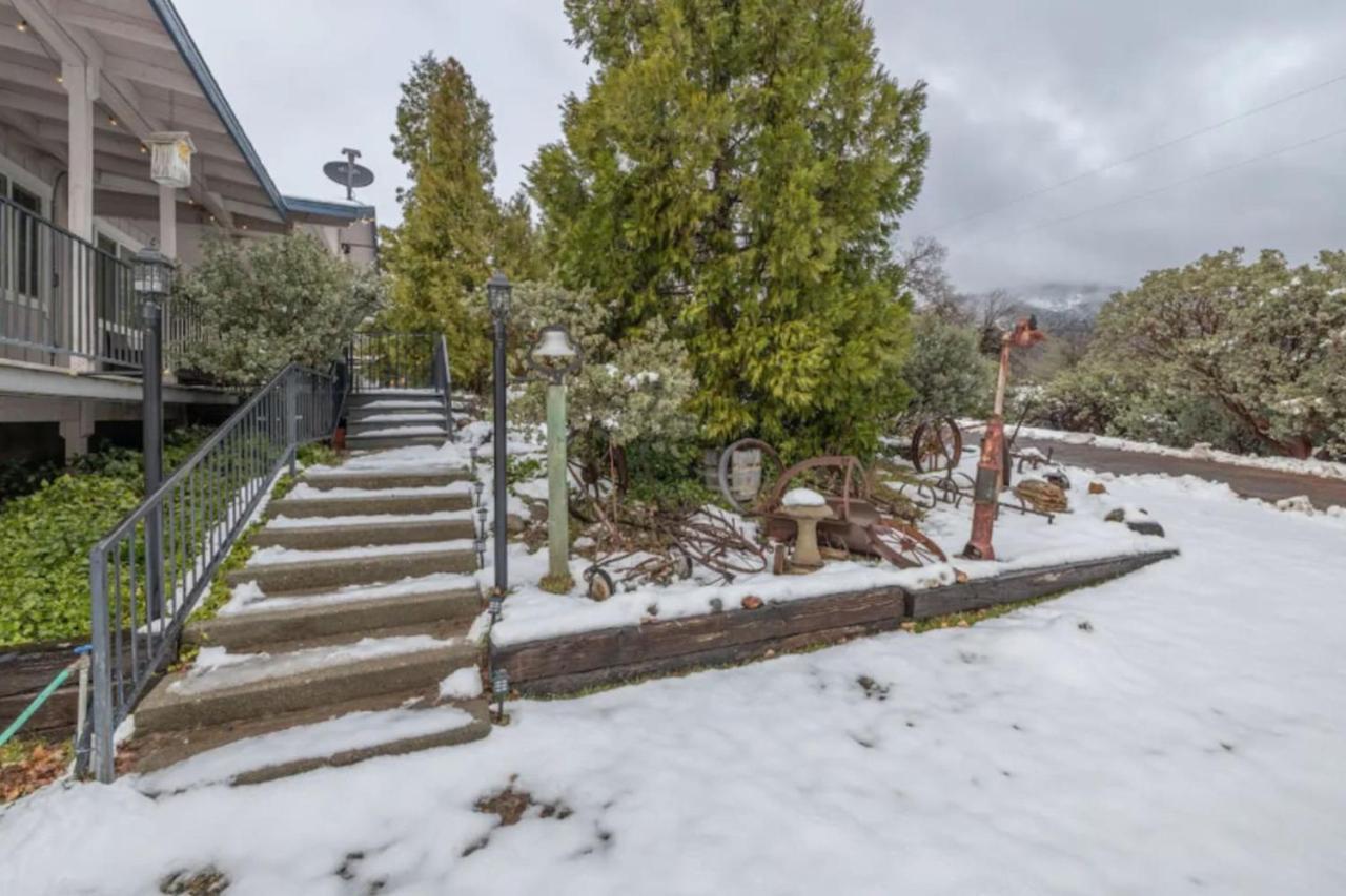 Casa vacanze Royal Arches Oakhurst