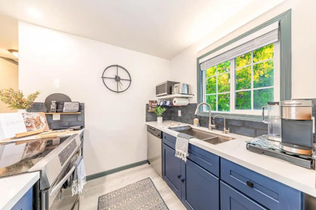 Casa vacanze Royal Arches Oakhurst